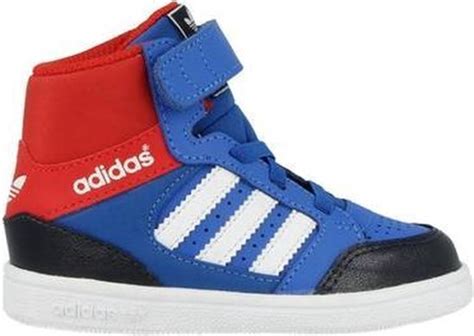 adidas sneakers kind hoog|adidas kinderschoenen dames.